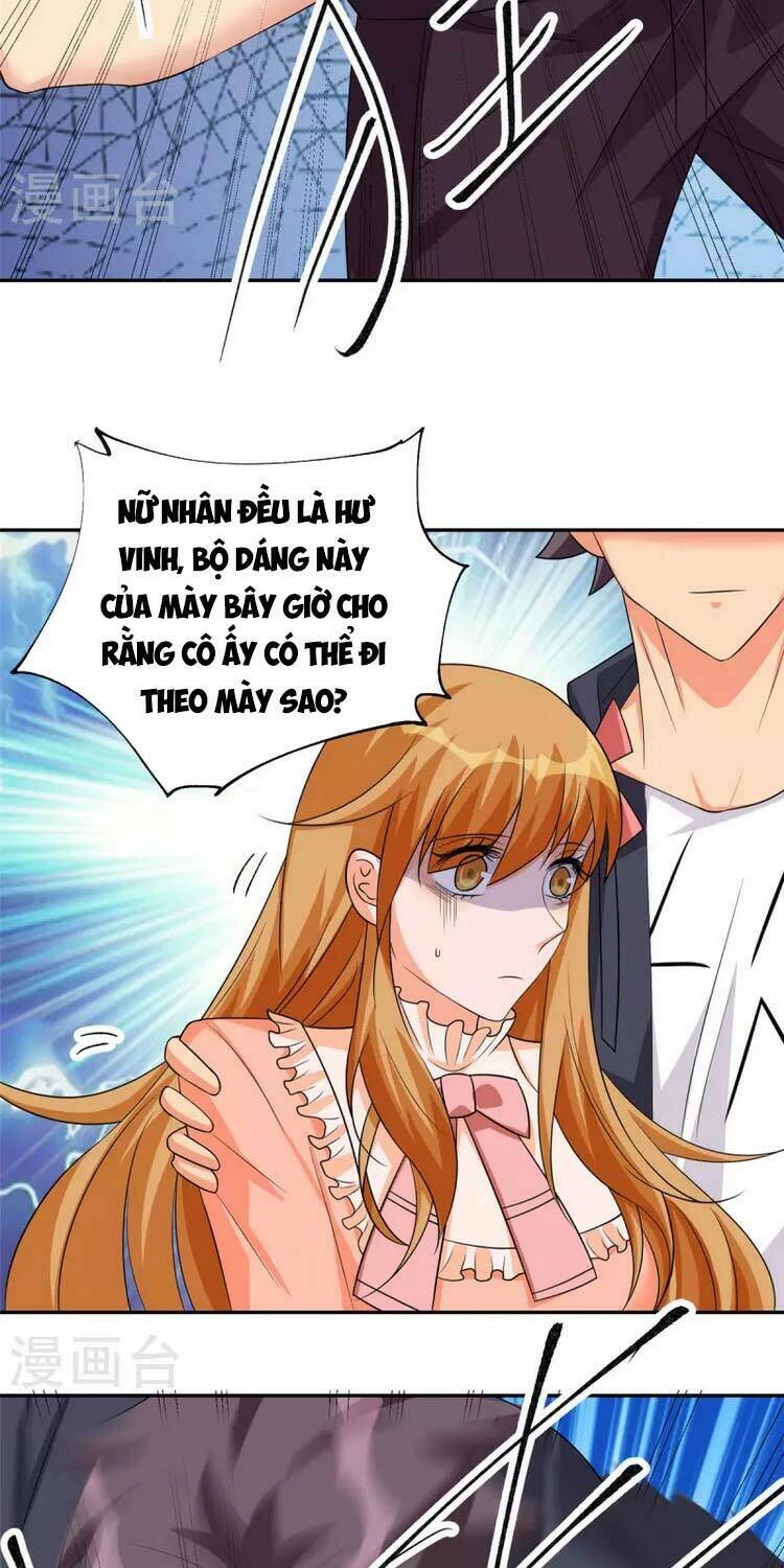 Đế Tế: Chapter 87