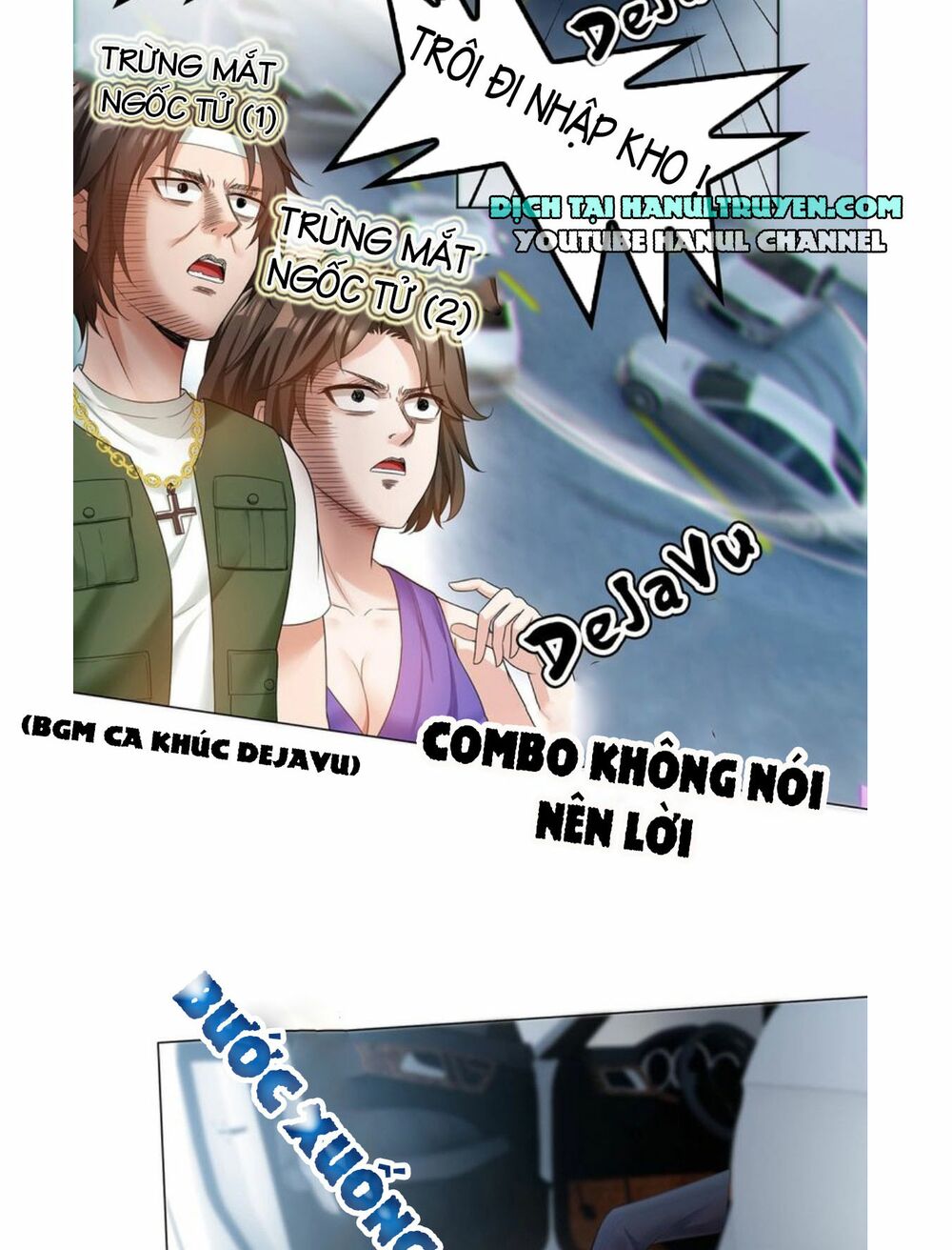 Cô Vợ Nhỏ Nuông Chiều Quá Lại Thành Ác!!: Chapter 16