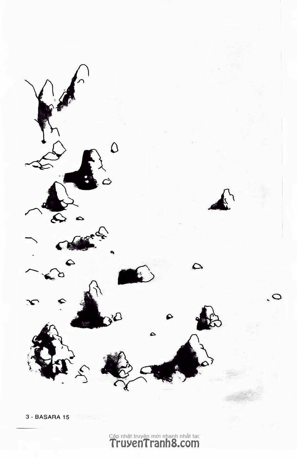 Đứa Con Số Phận: Chapter 54.2