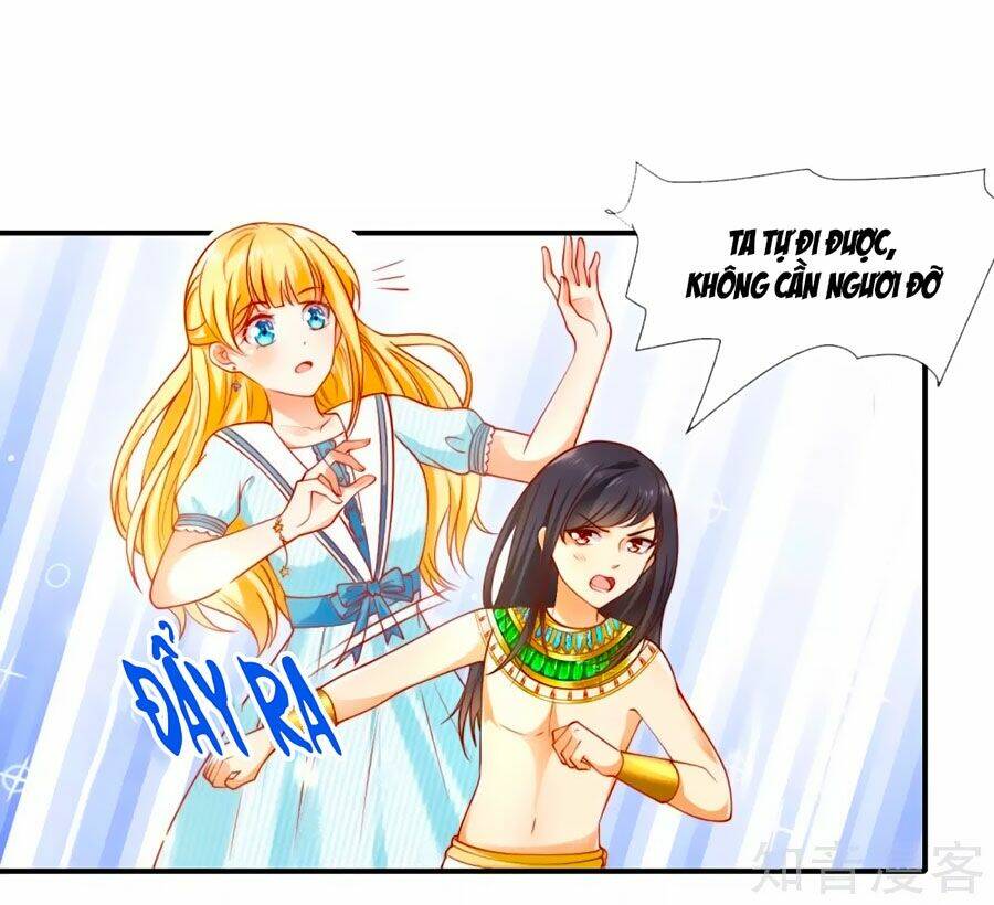 Sủng Hậu Của Vương: Chapter 52