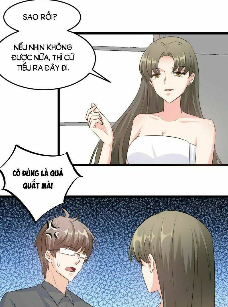 Tình Yêu Không Thể Bù Đắp: Chapter 100