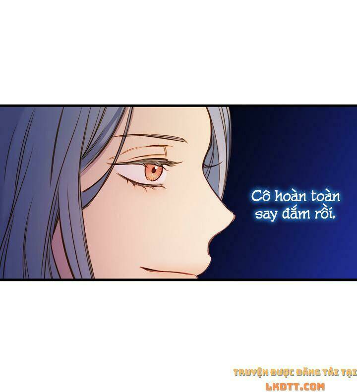 Hoàng Phi Bóng Tối: Chapter 19