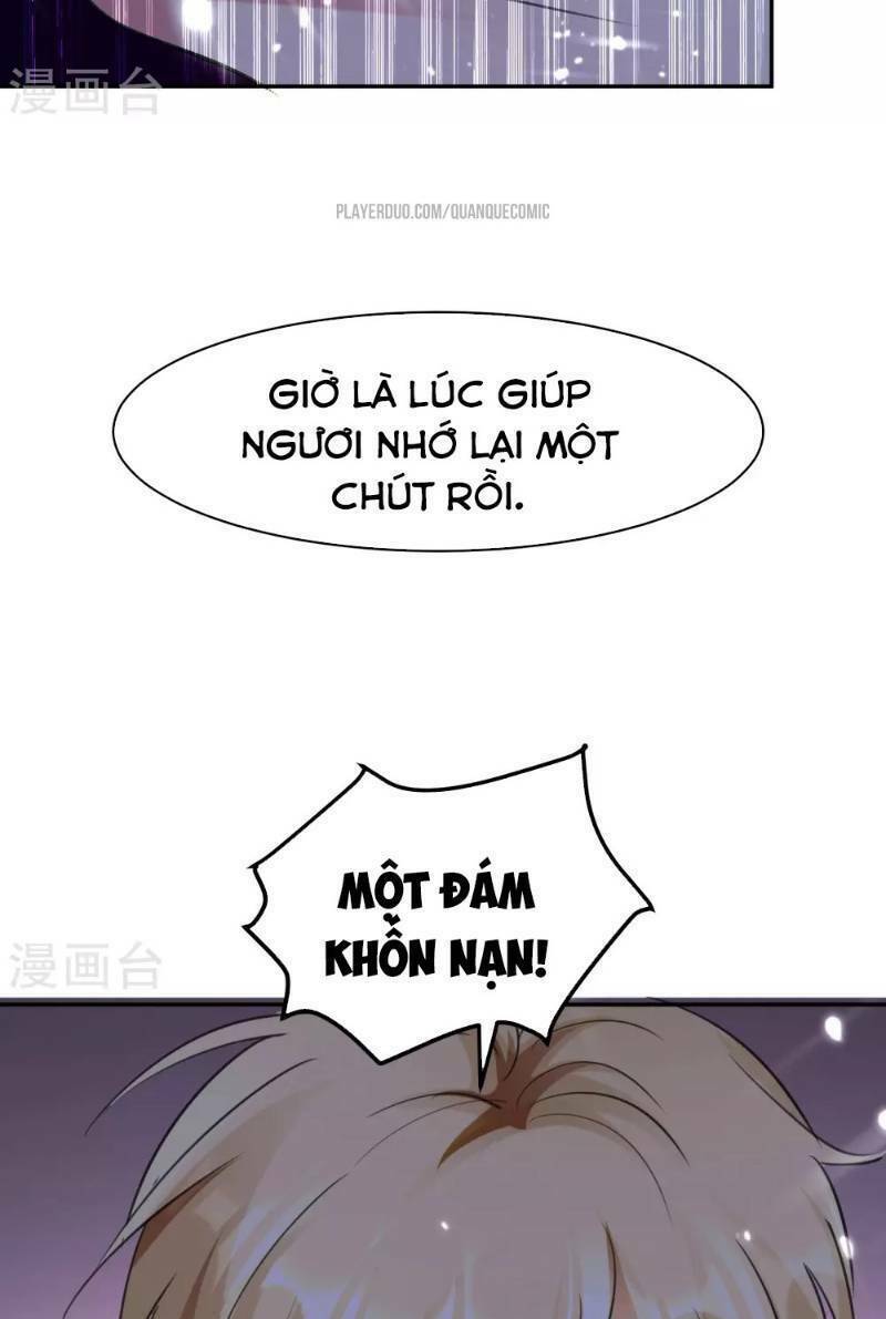 Vạn Giới Tiên Vương: Chapter 21