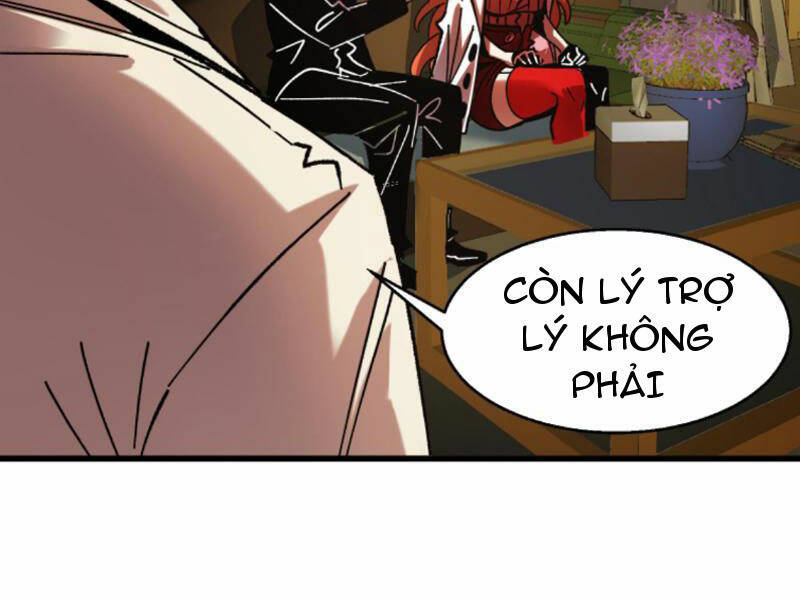 Quỷ dị khó giết? Thật xin lỗi, ta mới thật sự là bất tử: Chapter 49