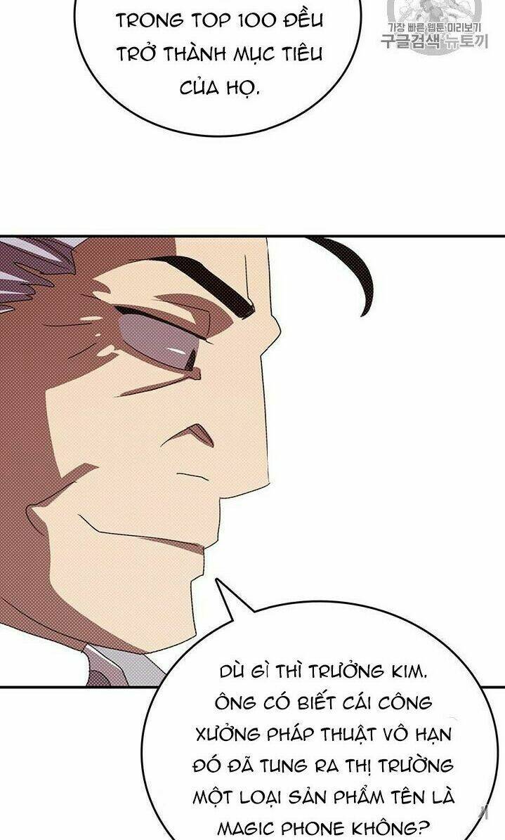 Ta Là Vua Pháp Sư: Chapter 113