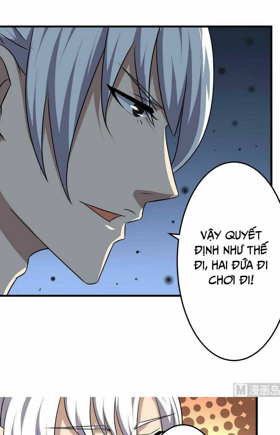 Tu Chân Giả Tại Dị Thế: Chapter 97