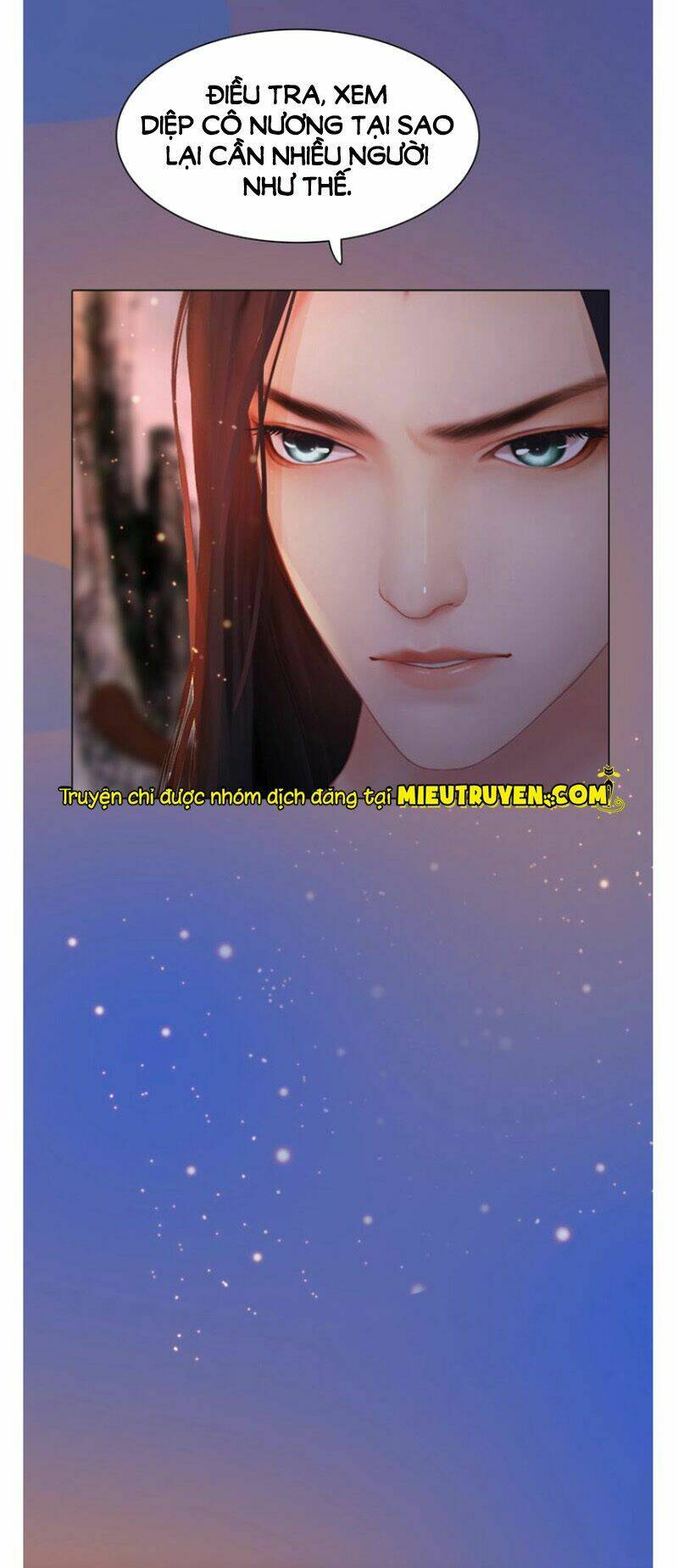 Phong Quỷ Truyền Thuyết: Chapter 81