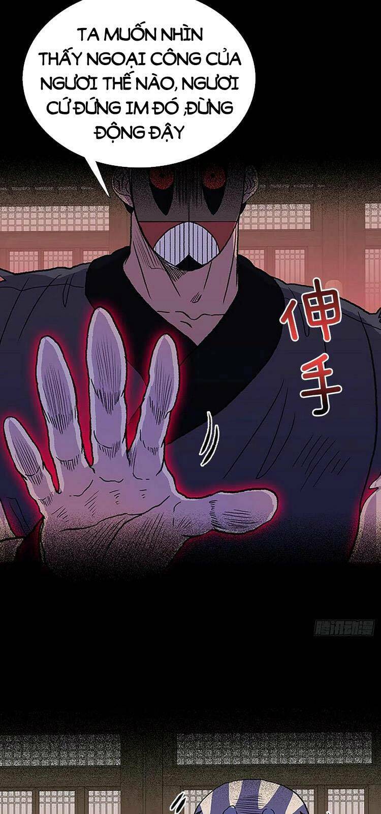 Học Sĩ Tái Sinh: Chapter 222