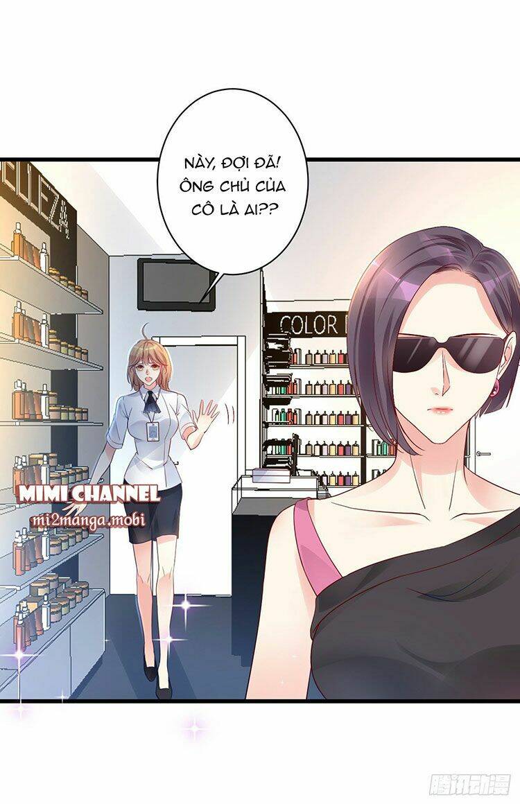Náo Loạn Suốt Đời: Chapter 14