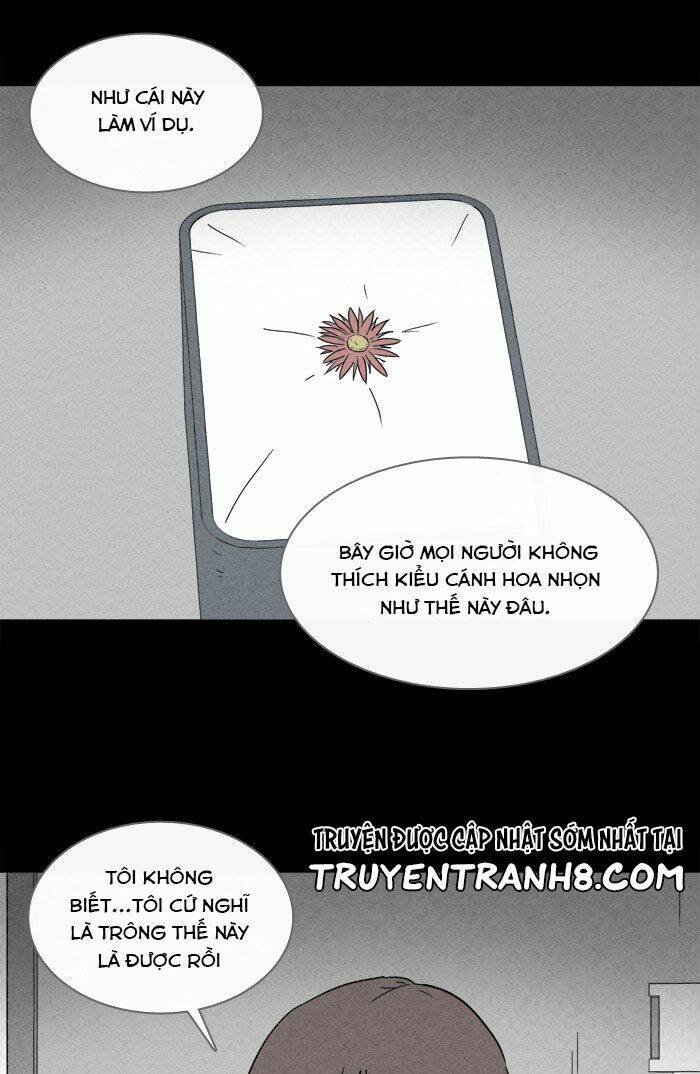 Những Câu Chuyện Bất Thường: Chapter 247