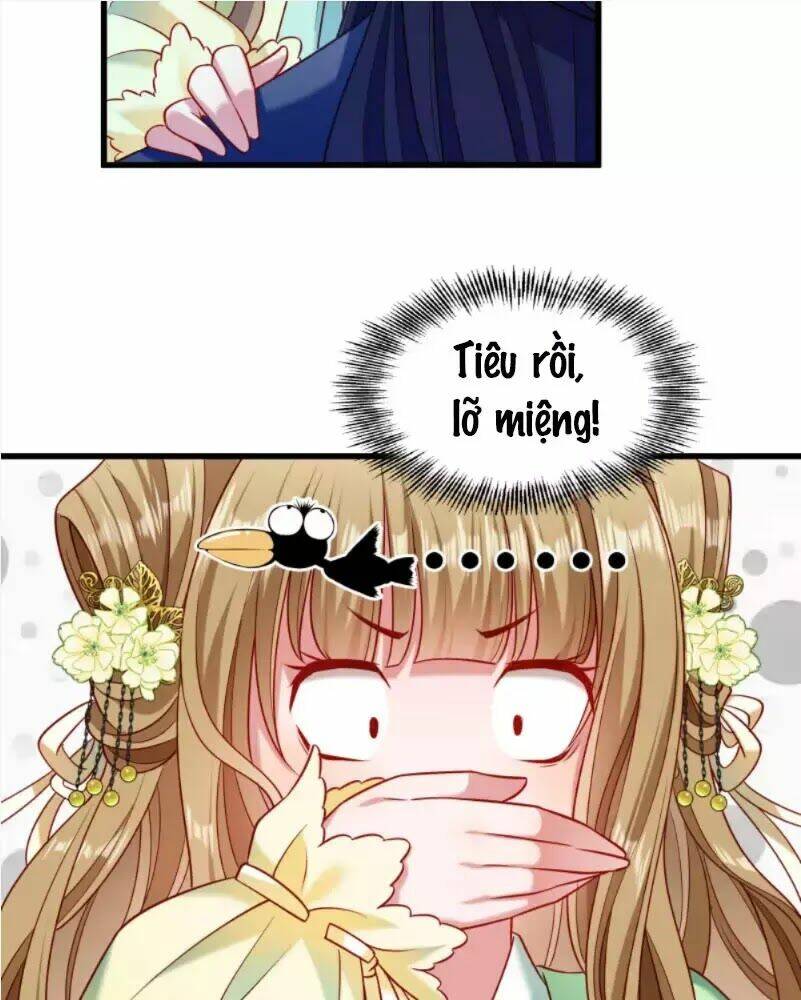 Tiểu Hoàng Thư Và Tiểu Hoàng Thúc: Chapter 59