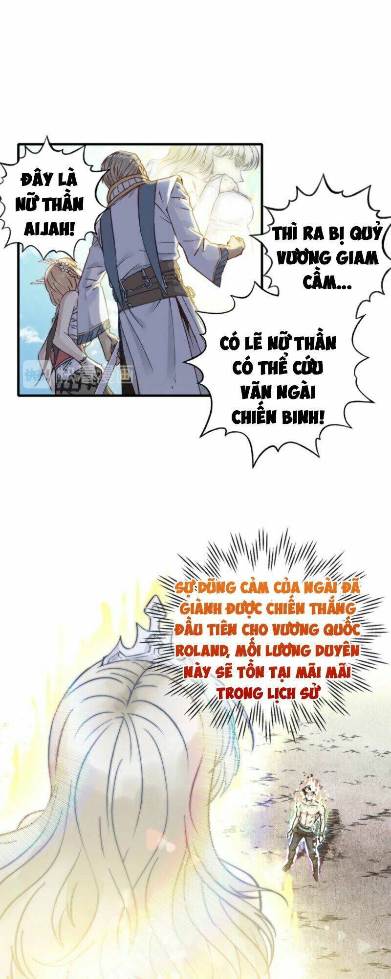 Trêu Tao Đi Nếu Mày Dám: Chapter 5