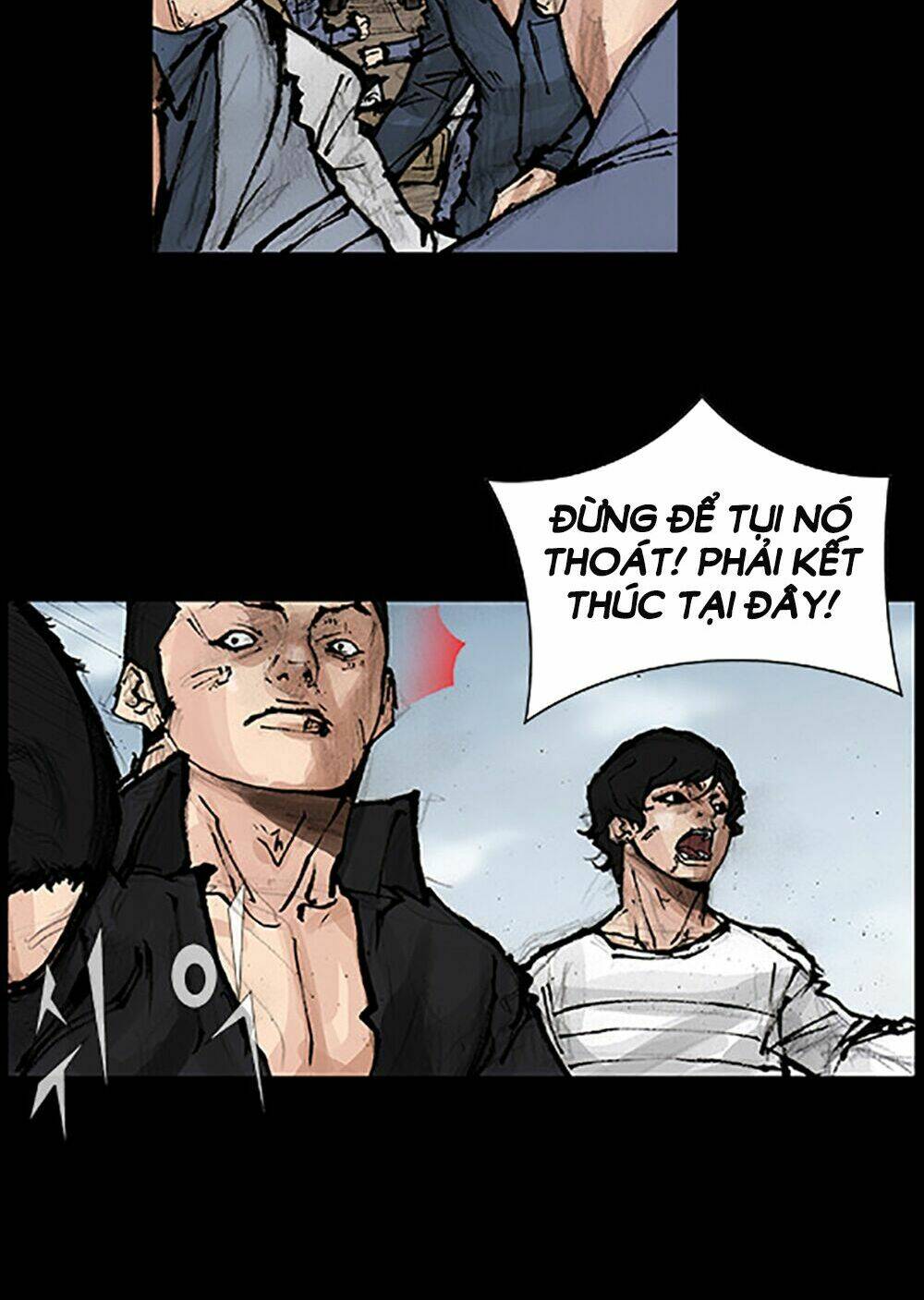 Độc Cô Tiền Truyện: Chapter 30