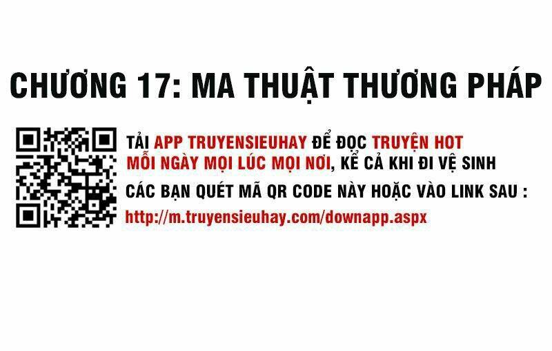Tiên Vương Trùng Sinh: Chapter 17