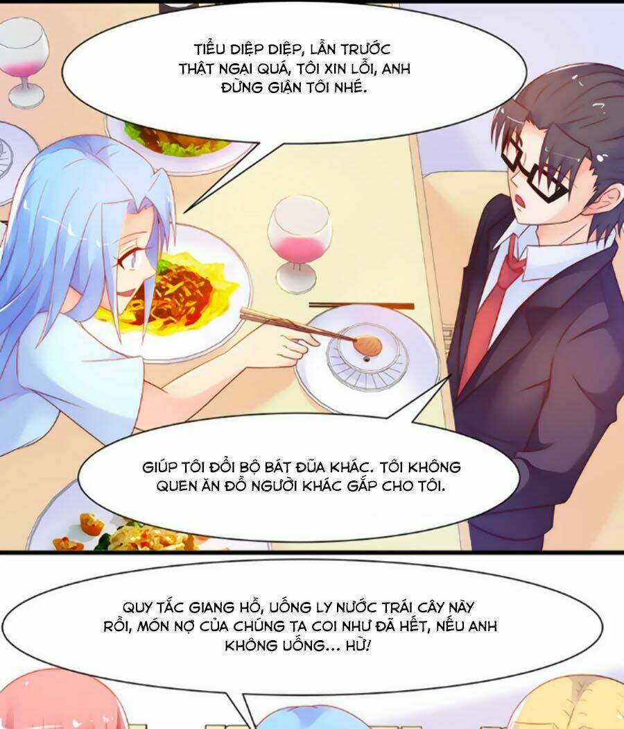 Đại Thúc, Người Ta Sẽ Ngoan: Chapter 30