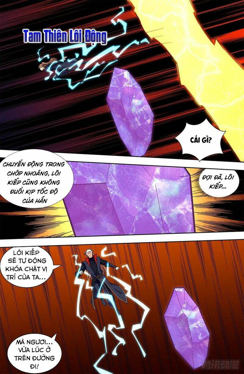 Tối Cường Phản Sáo Lộ Hệ Thống: Chapter 345