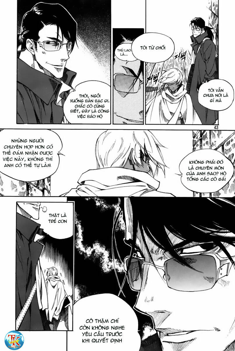 Dark Air: Chapter 2