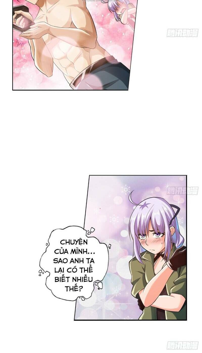 Hệ Thống Tìm Đường Chết Mạnh Nhất: Chapter 6
