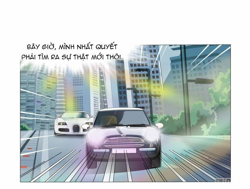 Cạm Bẫy Của Nữ Thần: Chapter 82