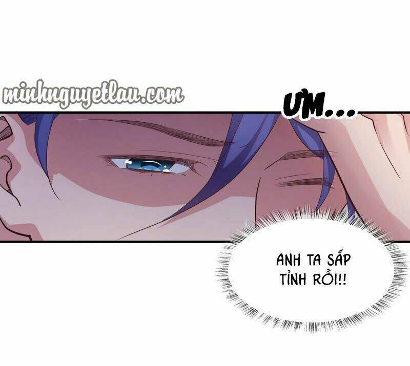 Chiến Lược Lãng Mạn Của Thịnh Thiếu: Chapter 64