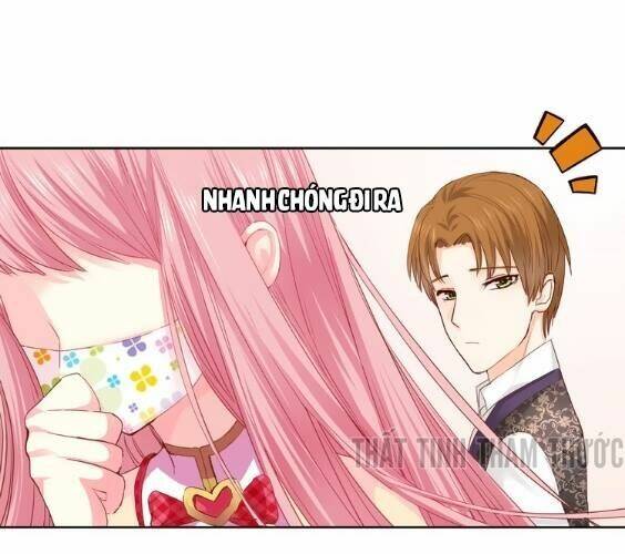 Mộng Văn Sơn Hải Kinh: Chapter 4