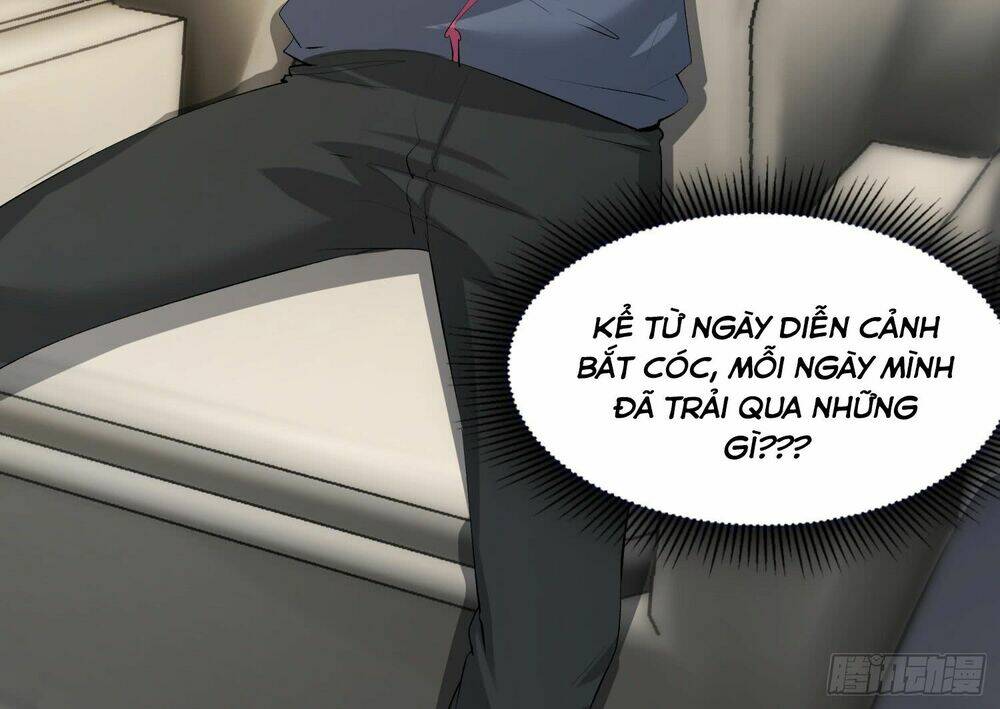 Quái Trộm Thâu Tâm: Chapter 10.2