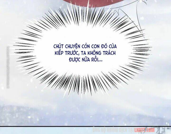 Trọng Sinh Bá Sủng Nhiếp Chính Vương Quá Mạnh Mẽ: Chapter 216