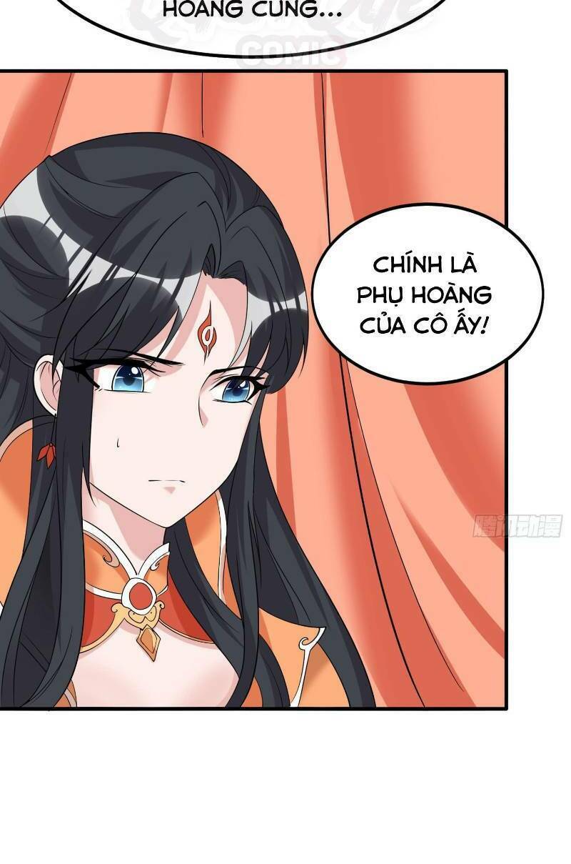 Giáng Thần Chiến Ký: Chapter 59