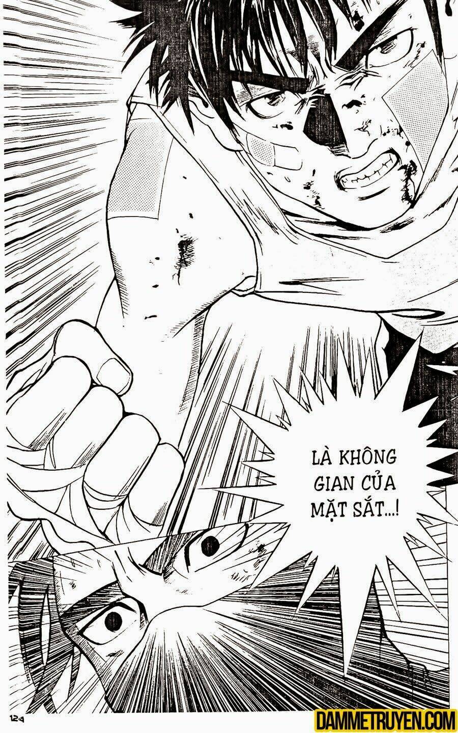 Ai Hơn Ai: Chapter 232