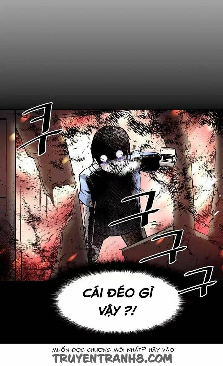 Sweet X Trouble: Chapter 14