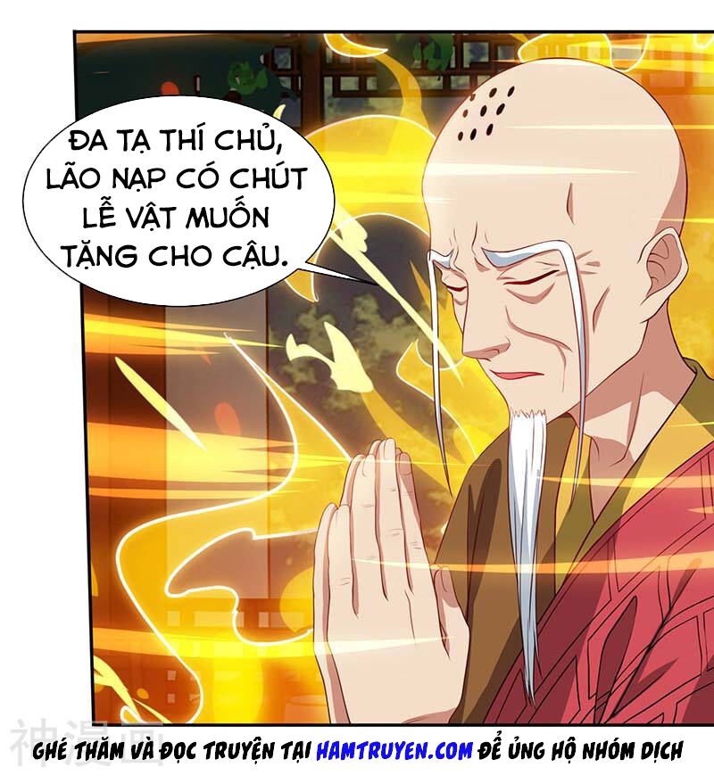 Thần Cấp Thấu Thị: Chapter 62