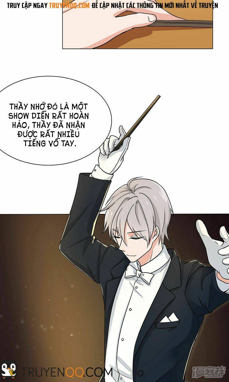 Become A Girl At Night: Chapter 56