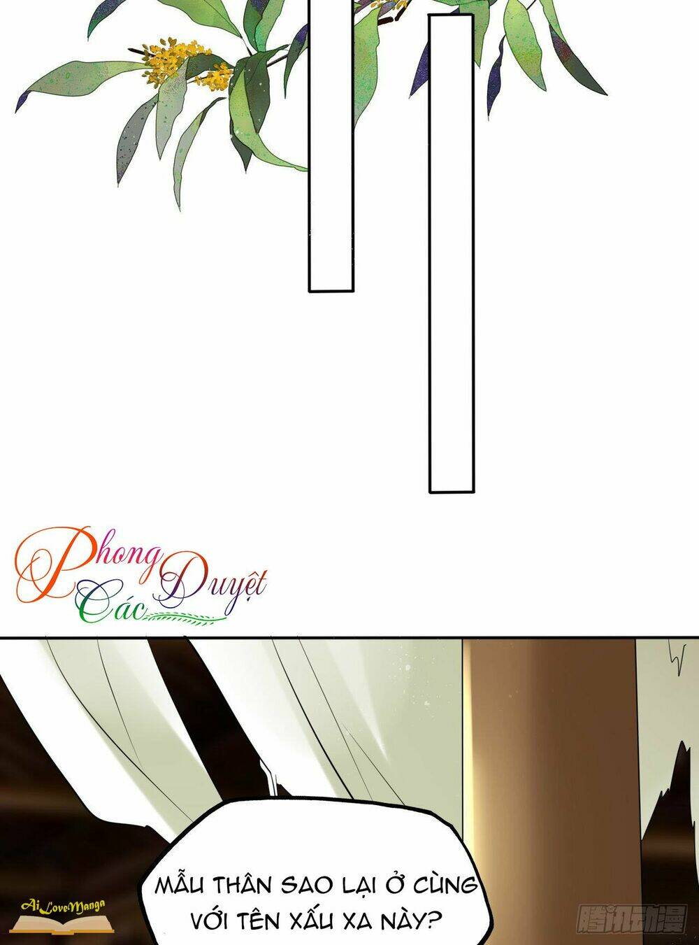 Vương Phi Thật Thích Trang Điểm: Chapter 68