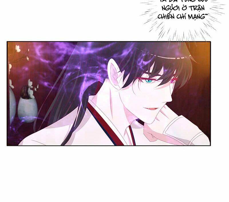 Tướng Quân Mời Ra Trận: Chapter 106