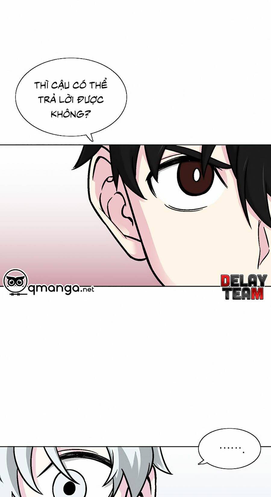 Hầm Ngục Bóng Tối: Chapter 19