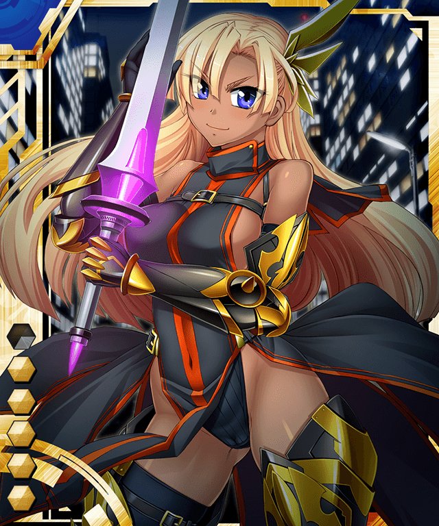 Taimanin Asagi Battle Arena: Chapter 18