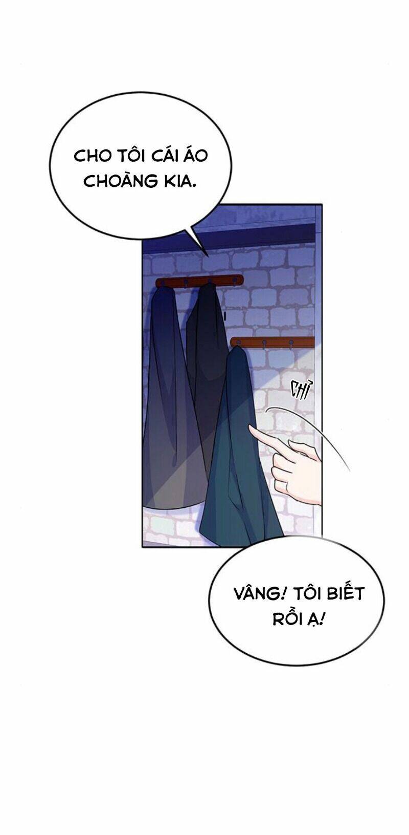 Nữ Hiệp Trở Về: Chapter 10