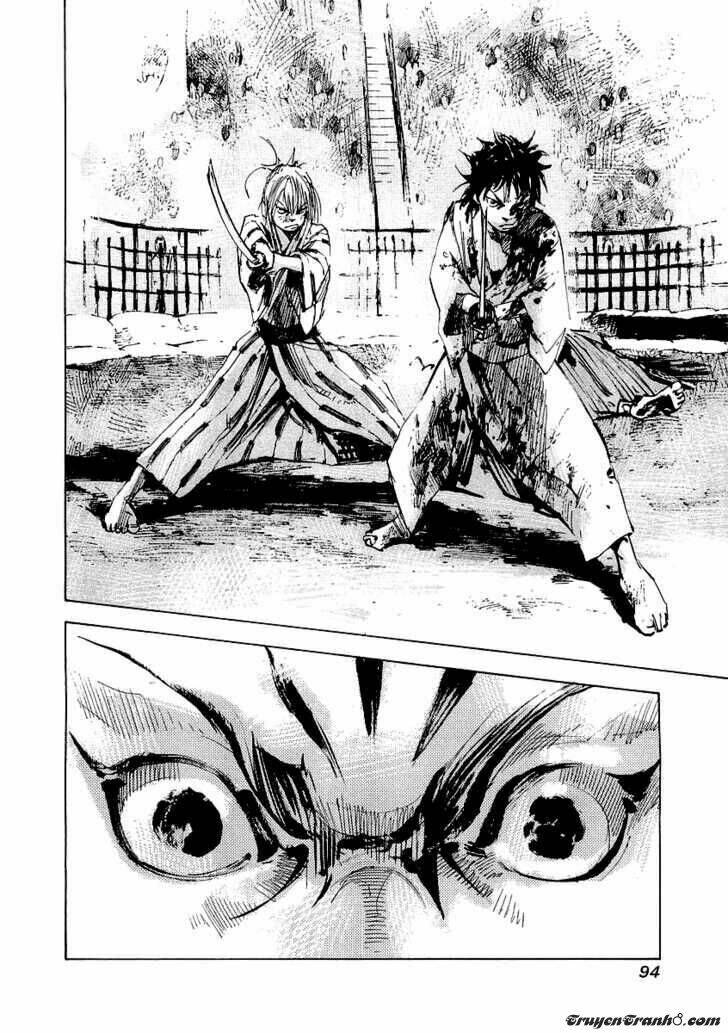 Sidooh: Chapter 24