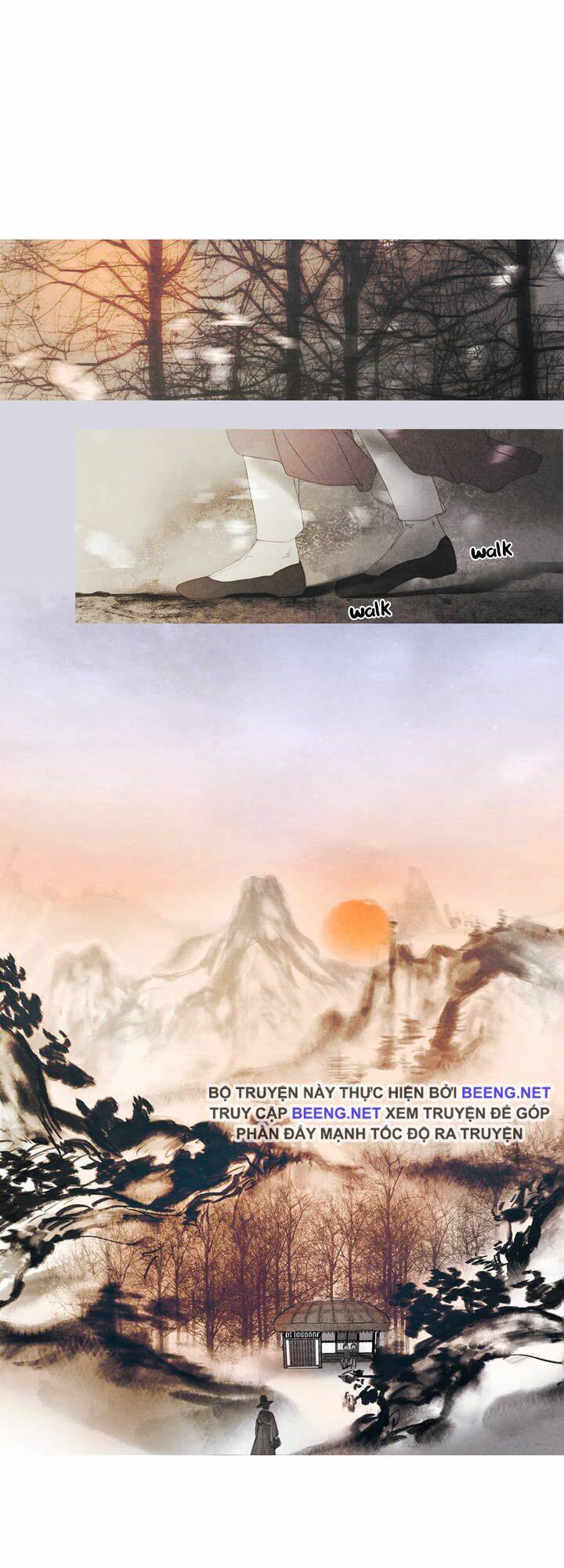 Xà Nương Tử: Chapter 1