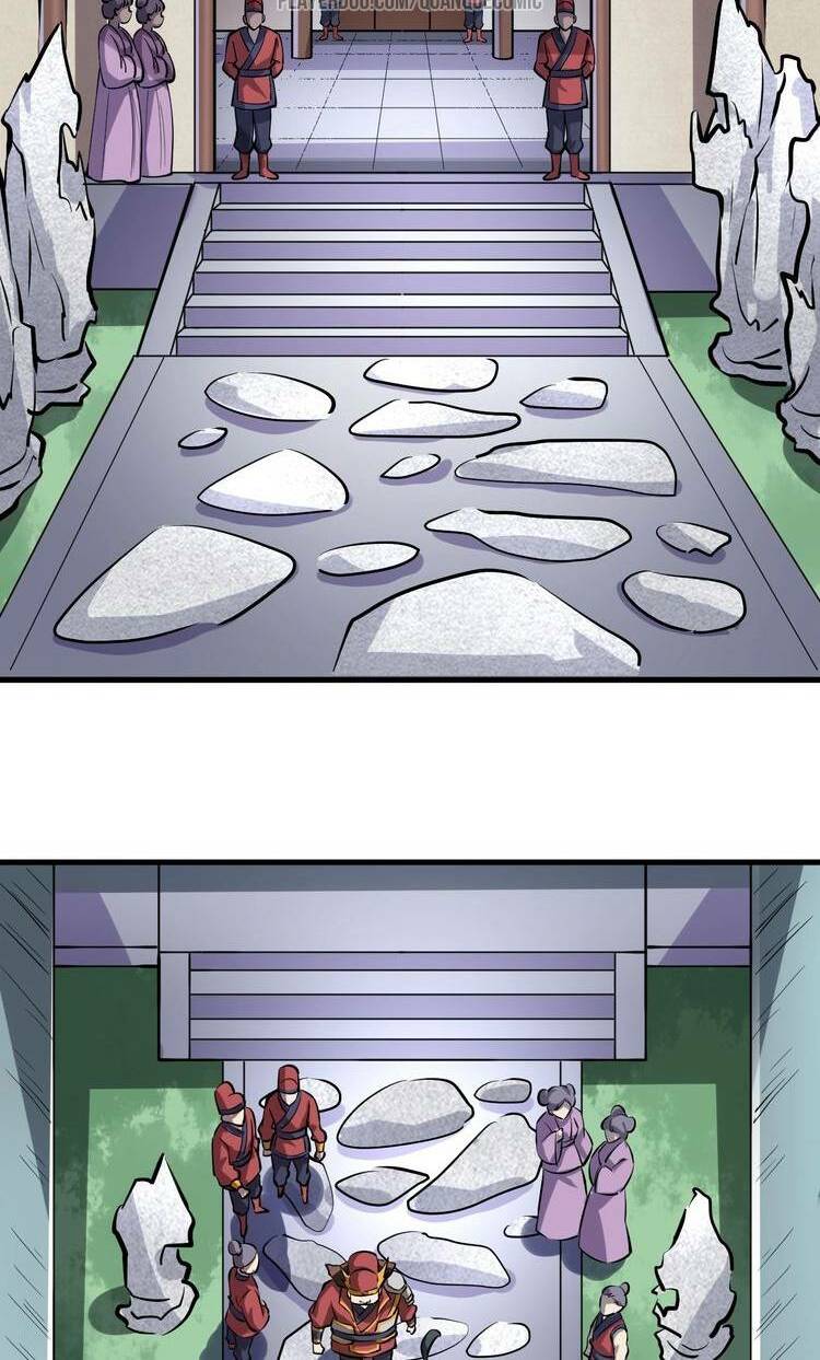 Đấu Hồn Đại Lục: Chapter 6