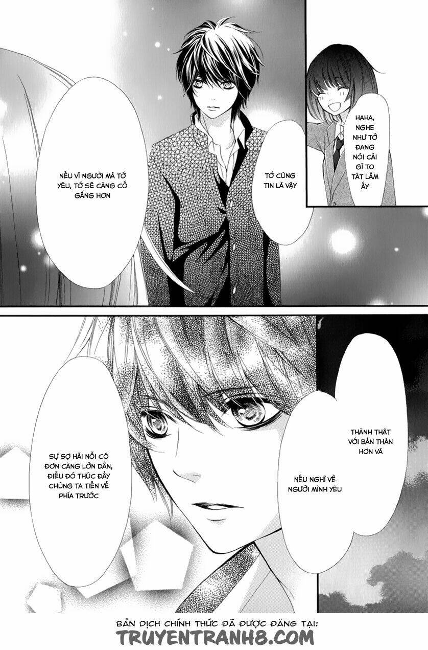 Pika Ichi: Chapter 19