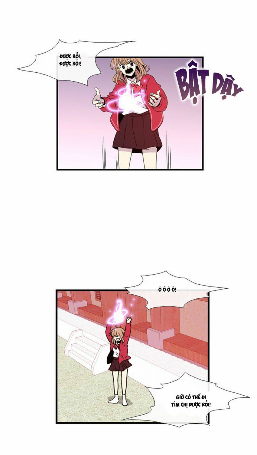 Beautiful Stranger: Chapter 16