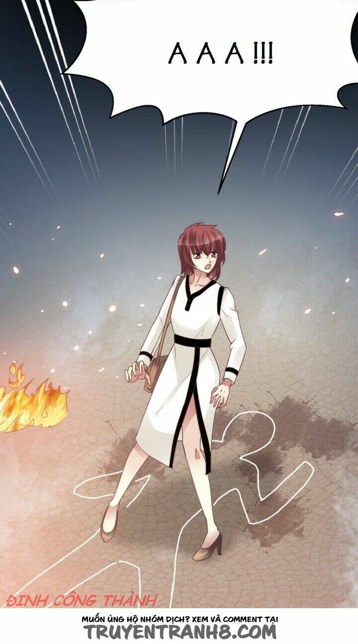 Truyện Kinh Dị Ở Tòa Nhà Số 44: Chapter 14