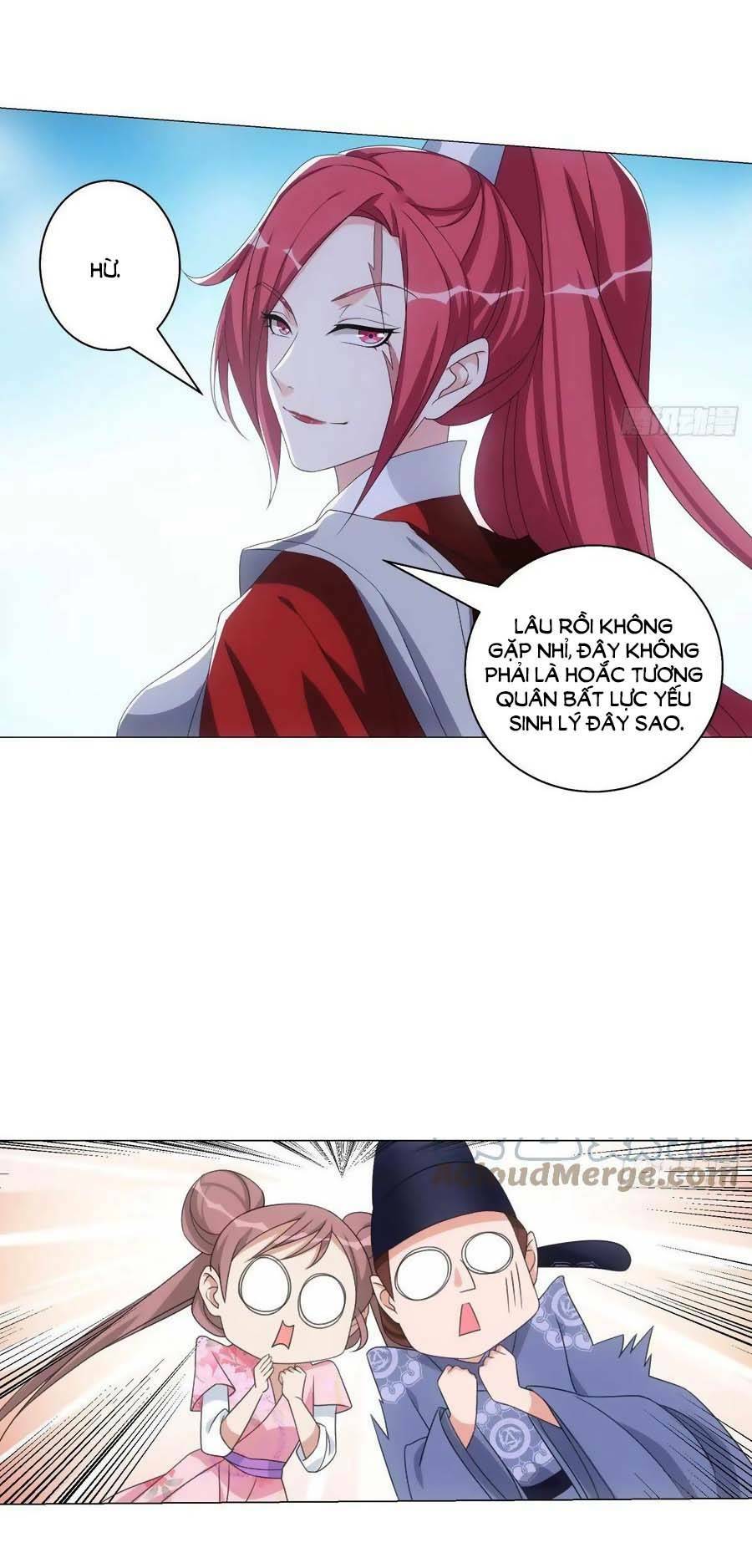 Tướng Quân! Không Nên A!: Chapter 98