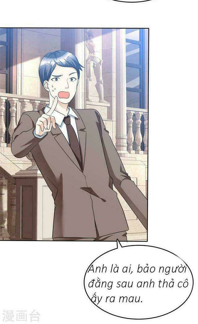 Con Đường Phản Công Của Sủng Thê: Chapter 38