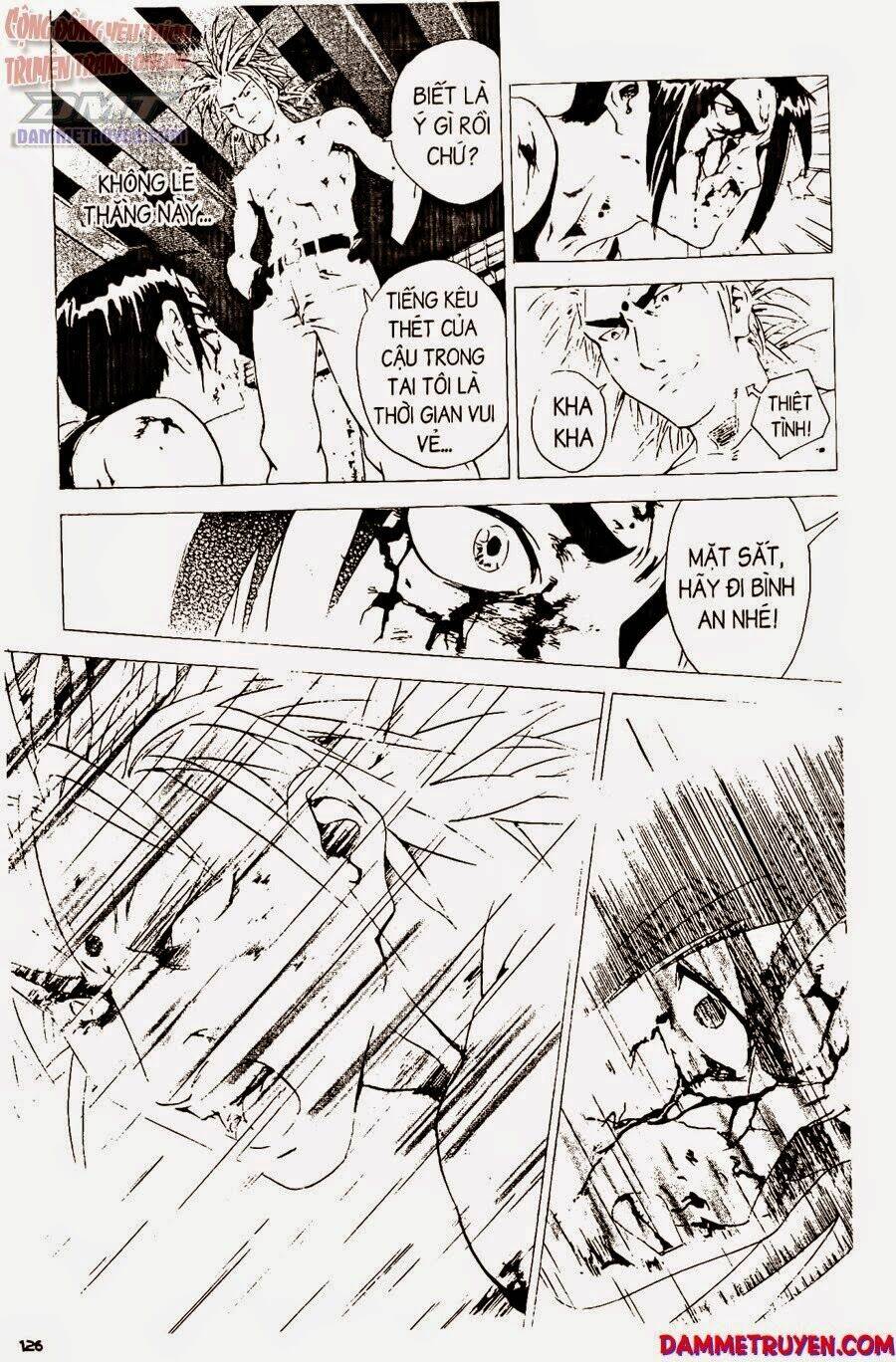 Ai Hơn Ai: Chapter 168