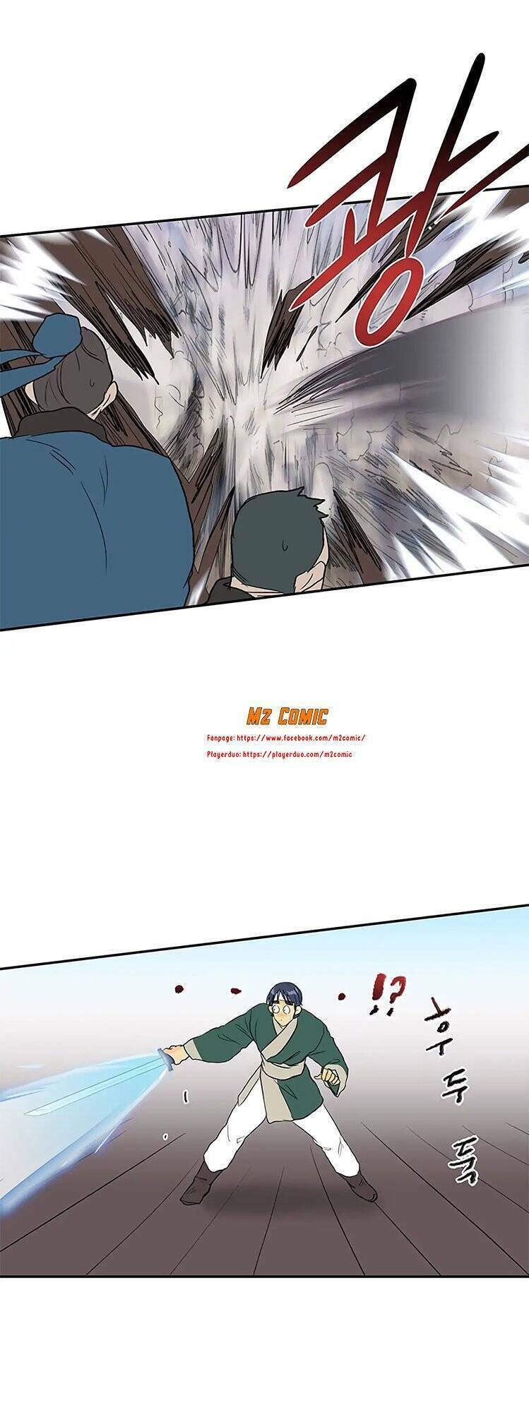 Học Sĩ Tái Sinh: Chapter 107