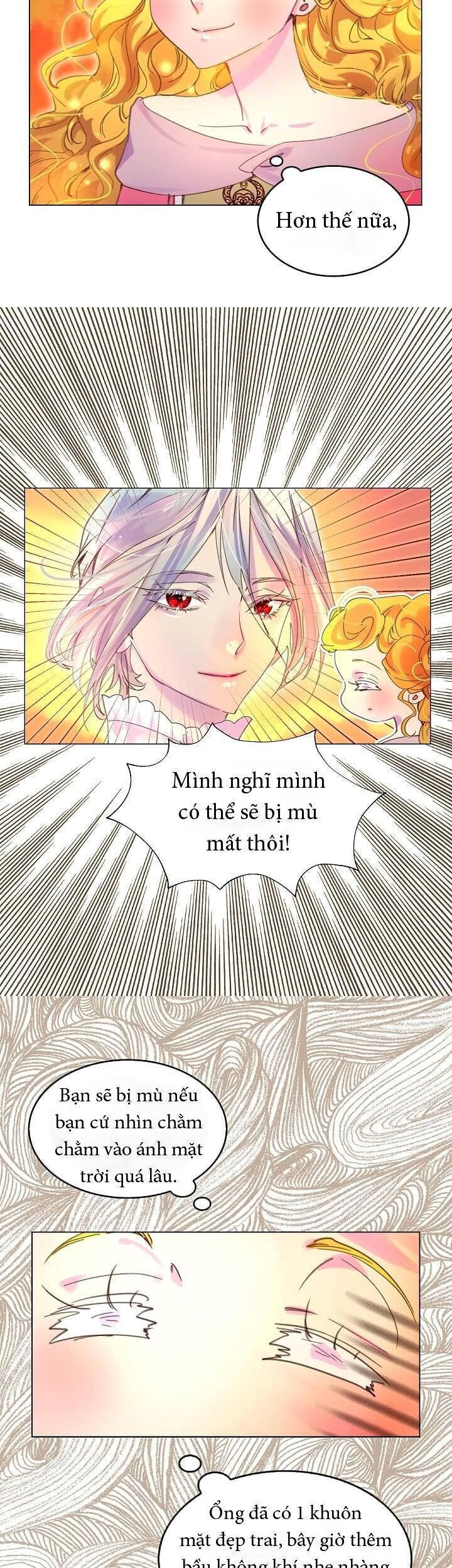 Đừng Xem Thường Nữ Phụ: Chapter 82