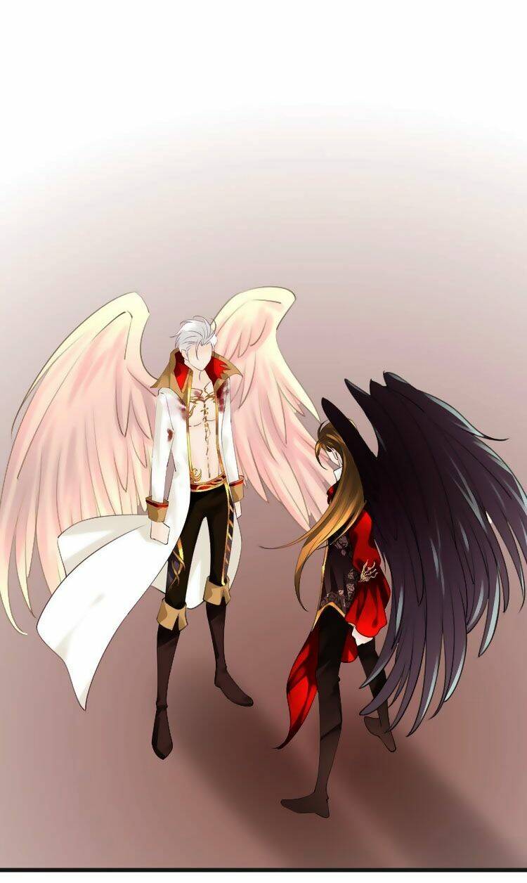 Thiên Thần Không Có Tiết Tháo: Chapter 54