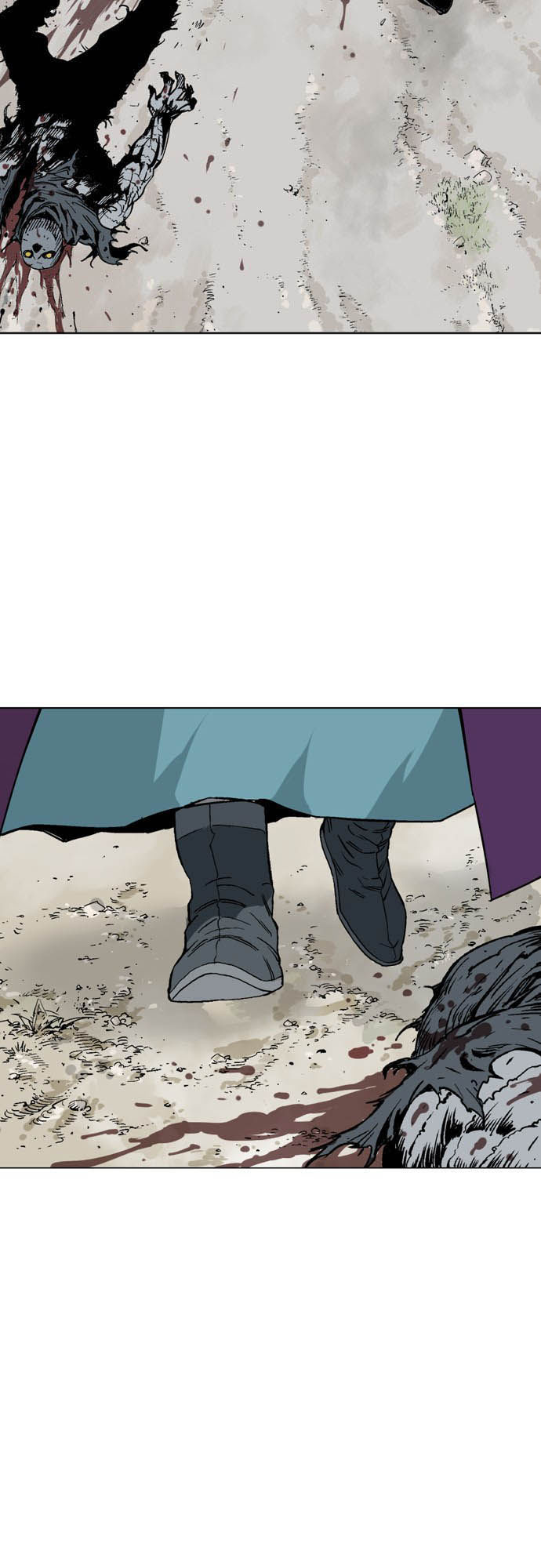 Cao Thủ 2: Chapter 15